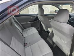 تۆیۆتا کامری